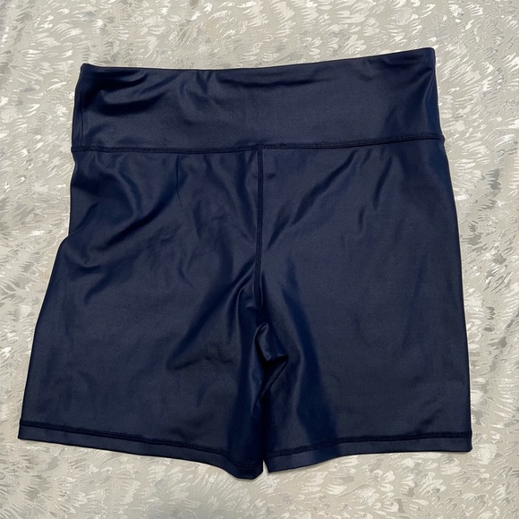 NWOT (2) Pairs I.N.C. Workout Shorts Sz XL (2) - Picture 1 of 8